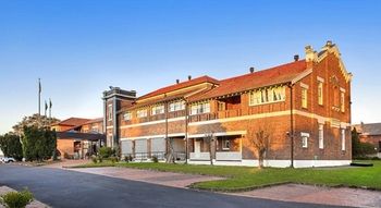 Mercure Maitland Monte Pio - Accommodation Kalgoorlie 27