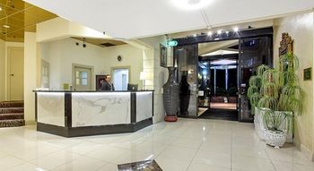 Mercure Maitland Monte Pio - Accommodation Kalgoorlie 28