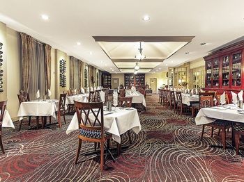 Mercure Maitland Monte Pio - Accommodation Kalgoorlie 31
