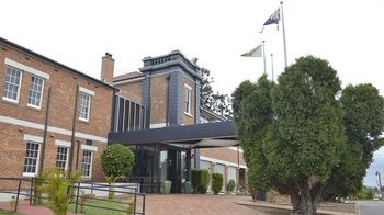 Mercure Maitland Monte Pio - Accommodation Kalgoorlie 35