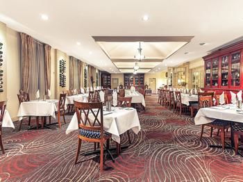Mercure Maitland Monte Pio - Accommodation Kalgoorlie 37