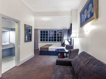 Mercure Maitland Monte Pio - Accommodation Kalgoorlie 38