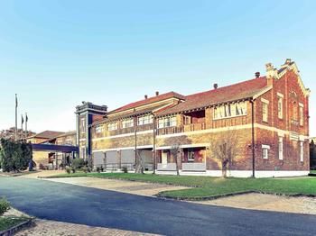 Mercure Maitland Monte Pio - Accommodation Kalgoorlie 39