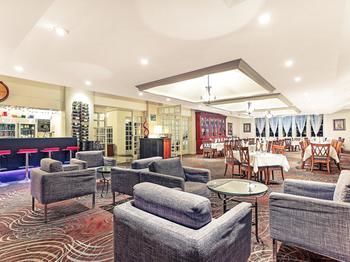 Mercure Maitland Monte Pio - Accommodation Kalgoorlie 40