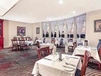 Mercure Maitland Monte Pio - Accommodation Kalgoorlie 41