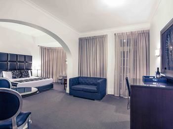 Mercure Maitland Monte Pio - Accommodation Kalgoorlie 42