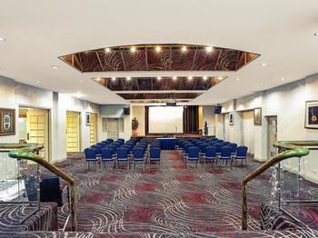 Mercure Maitland Monte Pio - Accommodation Kalgoorlie 43