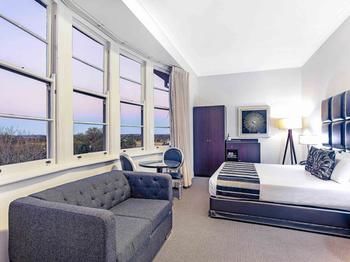 Mercure Maitland Monte Pio - Accommodation Kalgoorlie 44