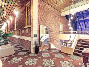Mercure Maitland Monte Pio - Accommodation Kalgoorlie 45