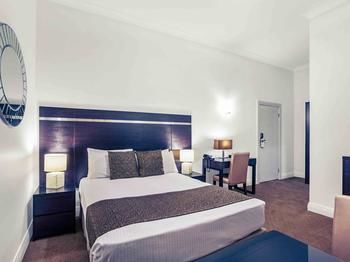 Mercure Maitland Monte Pio - Accommodation Kalgoorlie 46