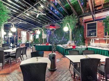 Mercure Maitland Monte Pio - Accommodation Kalgoorlie 47