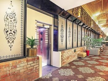 Mercure Maitland Monte Pio - Accommodation Kalgoorlie 48