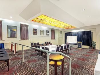 Mercure Maitland Monte Pio - Accommodation Kalgoorlie 49