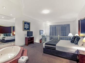 Mercure Maitland Monte Pio - Accommodation Kalgoorlie 51
