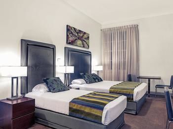 Mercure Maitland Monte Pio - Accommodation Kalgoorlie 53