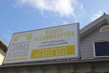 Coogee Beachside Budget Accommodation - Hostel - Accommodation Kalgoorlie 4