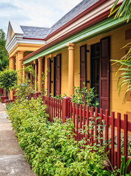 The Regents Park - Accommodation Kalgoorlie 6