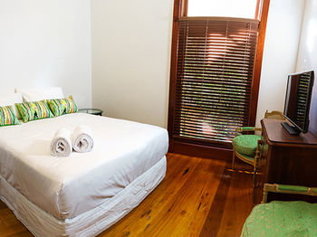 The Regents Park - Accommodation Kalgoorlie 7