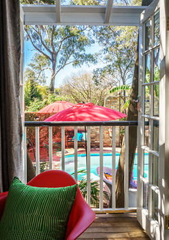 The Regents Park - Accommodation Kalgoorlie 15