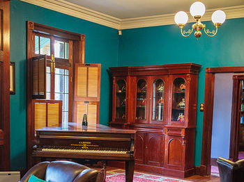 The Regents Park - Accommodation Kalgoorlie 16