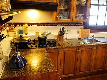 The Regents Park - Accommodation Kalgoorlie 20