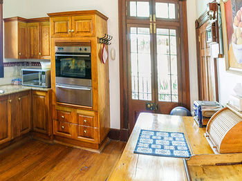 The Regents Park - Accommodation Kalgoorlie 21