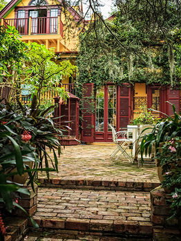 The Regents Park - Accommodation Kalgoorlie 28