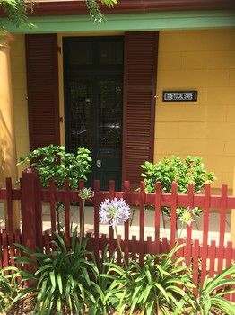 The Regents Park - Accommodation Kalgoorlie 32