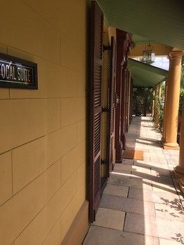 The Regents Park - Accommodation Kalgoorlie 33
