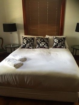 The Regents Park - Accommodation Kalgoorlie 34