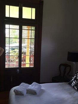 The Regents Park - Accommodation Kalgoorlie 41