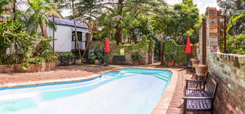 The Regents Park - Accommodation Kalgoorlie 48