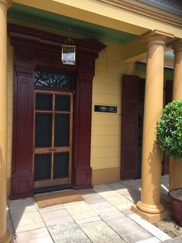 The Regents Park - Accommodation Kalgoorlie 51