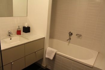 Apartment View Docklands Melbourne - Accommodation Kalgoorlie 2