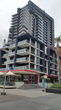 Apartment View Docklands Melbourne - Accommodation Kalgoorlie 5