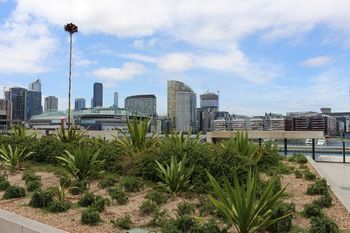 Apartment View Docklands Melbourne - Accommodation Kalgoorlie 6