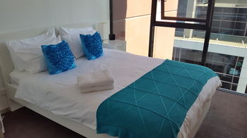 Apartment View Docklands Melbourne - Accommodation Kalgoorlie 8