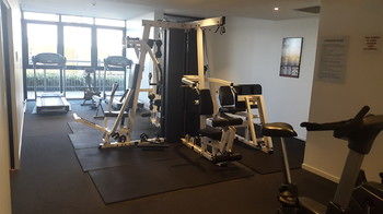 Apartment View Docklands Melbourne - Accommodation Kalgoorlie 9