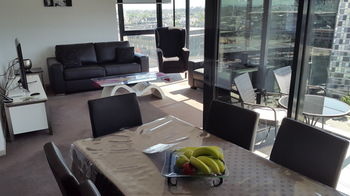 Apartment View Docklands Melbourne - Accommodation Kalgoorlie 10