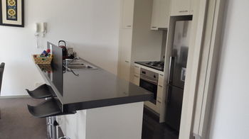 Apartment View Docklands Melbourne - Accommodation Kalgoorlie 11