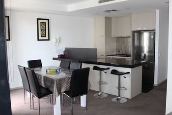 Apartment View Docklands Melbourne - Accommodation Kalgoorlie 12