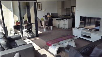 Apartment View Docklands Melbourne - Accommodation Kalgoorlie 15