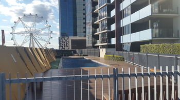 Apartment View Docklands Melbourne - Accommodation Kalgoorlie 17