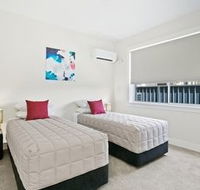 Belmont Executive Apartments - Accommodation Kalgoorlie