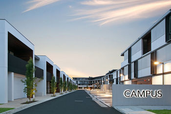 CAMPUS - Accommodation Kalgoorlie 0