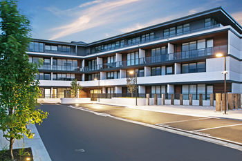 CAMPUS - Accommodation Kalgoorlie 1