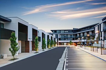 CAMPUS - Accommodation Kalgoorlie 2