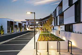 CAMPUS - Accommodation Kalgoorlie 4