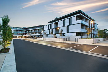 CAMPUS - Accommodation Kalgoorlie 5