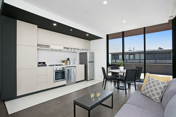 CAMPUS - Accommodation Kalgoorlie 11
